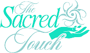 The Sacred Touch